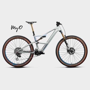 Picture of ORBEA RISE SL M-LTD